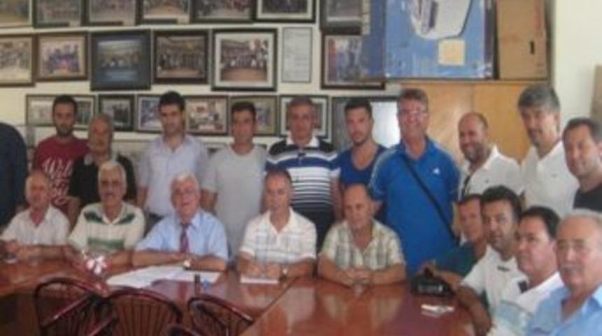 Amat&ouml;r Lglerde Gruplar Belirlendi