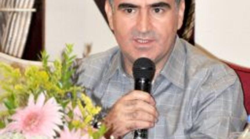 Vali &Ouml;zkan: &Ccedil;evre D&uuml;zeni Planı, Ortak Akıl Etrafında Analiz Edilmeli