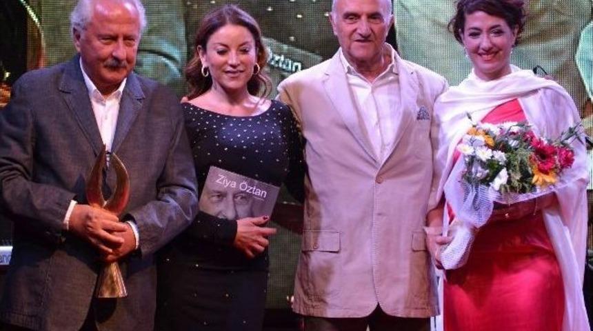 Altın Badem&rsquo;de &lsquo;sultan&rsquo; İzdihamı