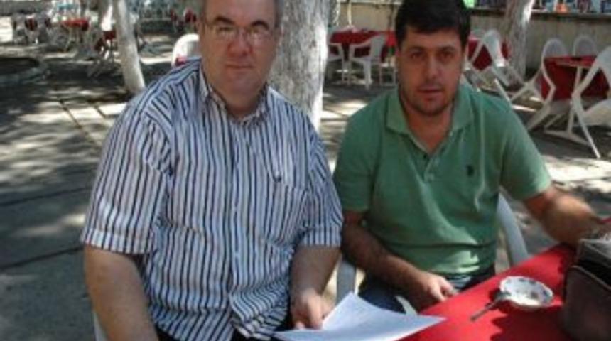 Mhp Yenişehir'de Meslek Yerine Anadolu Lisesi İstiyor