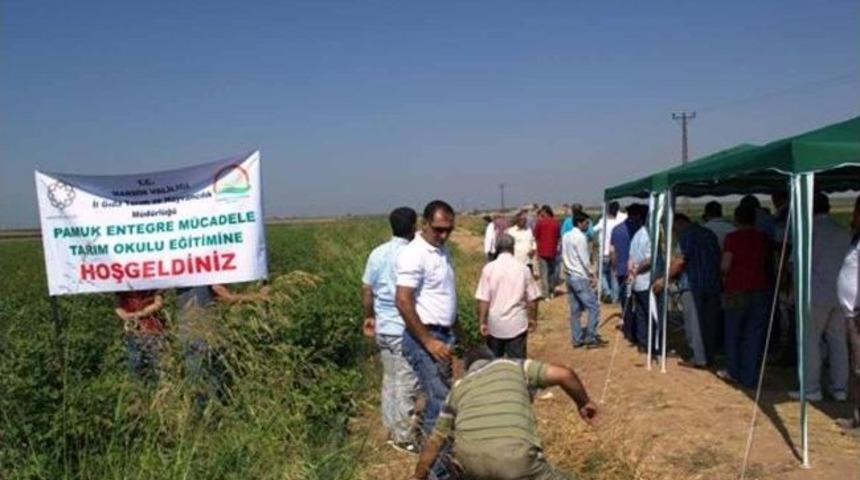 Mardin'de Entegre M&uuml;cadele Eğitimi Ger&ccedil;ekleştirildi