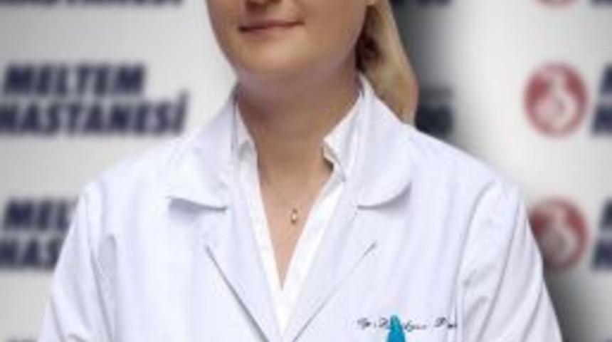 Kadınlarda Aşırı Ağrılı Adet Ciddi Hastalıkların Habercisi Olabilir