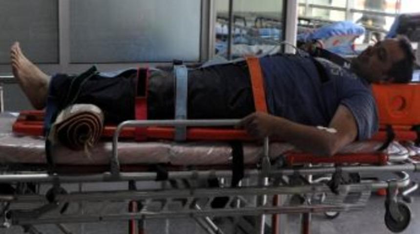 Cemaatten Seccadeli İlk Yardım