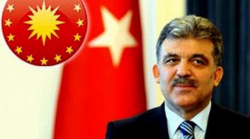 Cumhurbaşkanı G&uuml;l, Efeler Diyarını Unutmadı