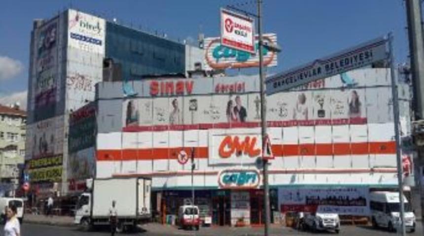 Avm&rsquo;ler Bir Bir Kapanıyor