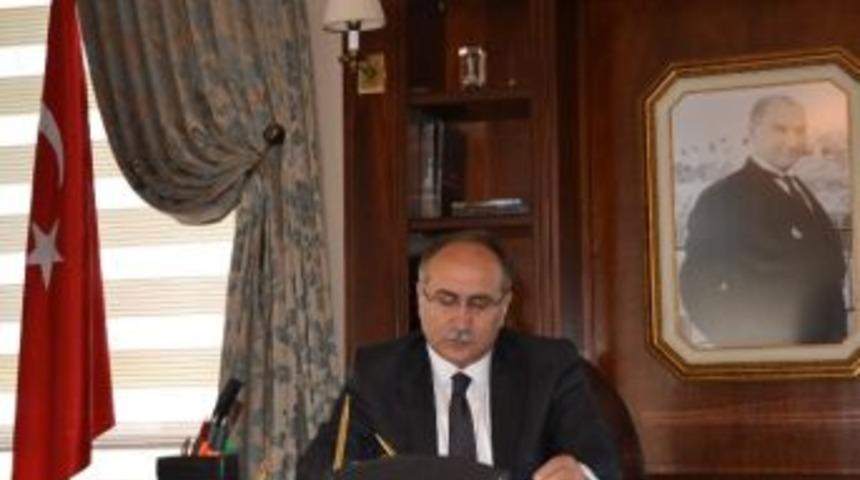 Vali Savaş&rsquo;tan Manisa&rsquo;nın Kurtuluş G&uuml;n&uuml; Mesajı