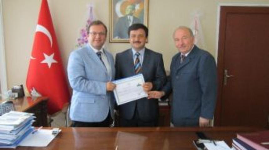 Eflani Vaizi Veda Etti