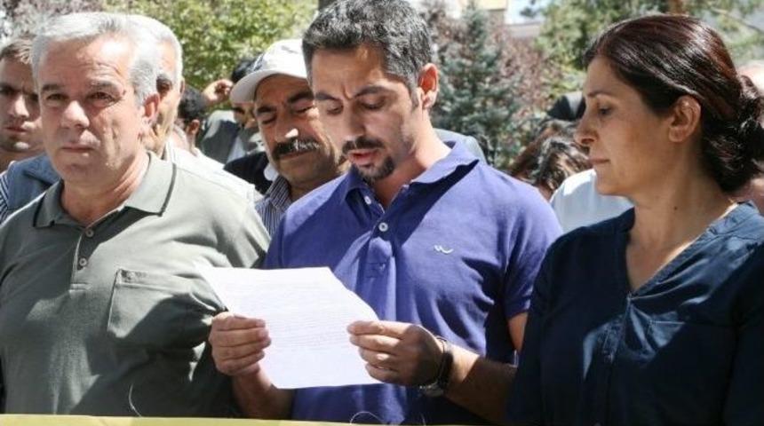 Van&rsquo;da &lsquo;anadilde Eğitim&rsquo; İ&ccedil;in İmza Kampanyası