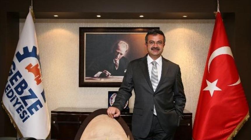 Gebze&rsquo;de 5 Bin Kişiye İş Kapısı