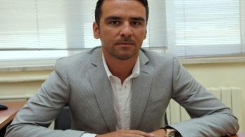 Uluslararası Ticaret Ve Pazarlama B&ouml;l&uuml;m&uuml; Y&uuml;ksek Lisans &Ouml;ğrencisi Alarak Eğitime Başlıyor