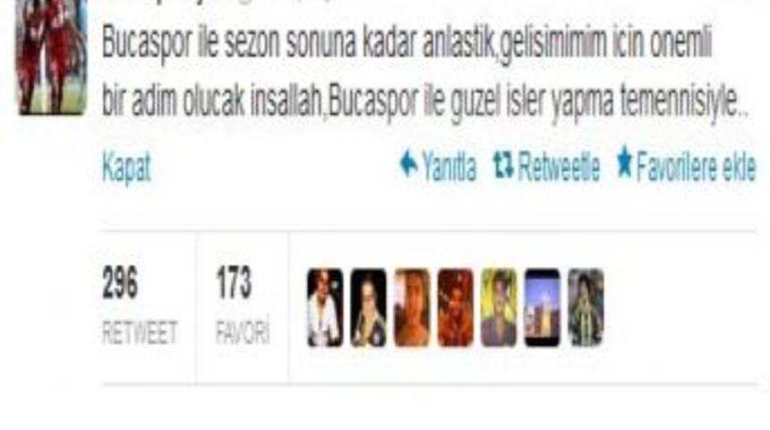 Recep Niyaz, Bucaspor'da