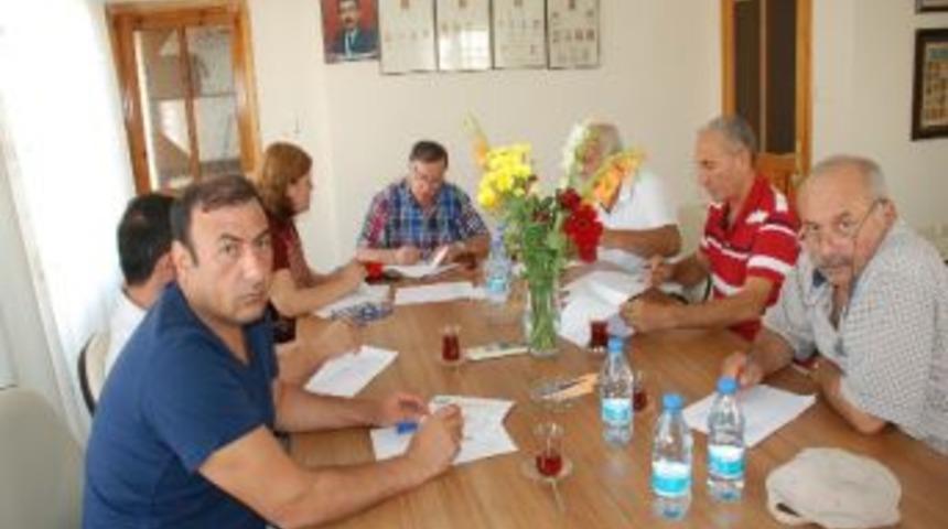 Didim Esnaf Odası Eğitim Kurumlarına Desteğini S&uuml;rd&uuml;r&uuml;yor