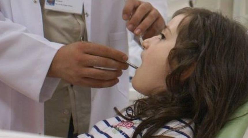 &ldquo;s&uuml;t Dişlerinin Bakımına İhmal Etmeyin&rdquo;