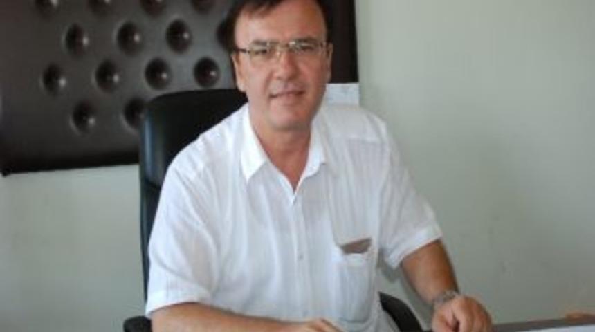 Didim Mal M&uuml;d&uuml;r&uuml; Duyar, Edirne'ye Atandı