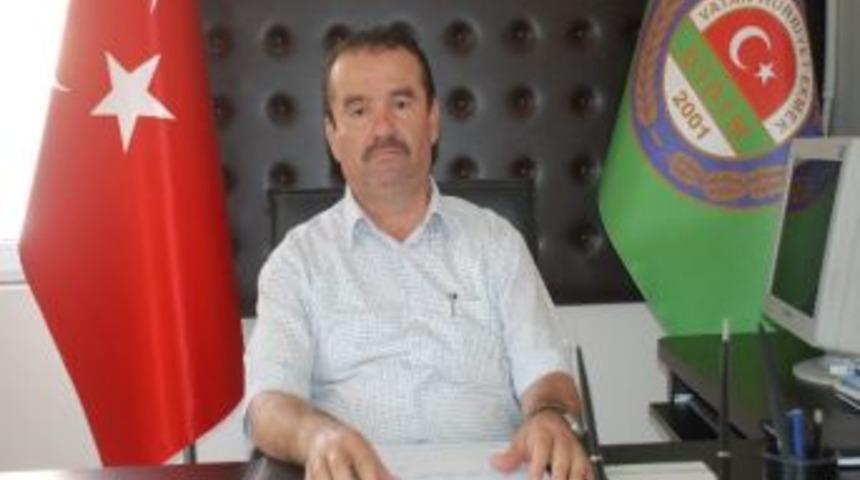 G&ouml;kdemir&rsquo;den Firma Ve &Uuml;reticilere Stant &Ccedil;ağrısı