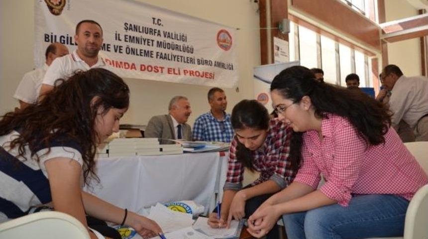 &Uuml;niversitede Kayıtlar Tamamlandı