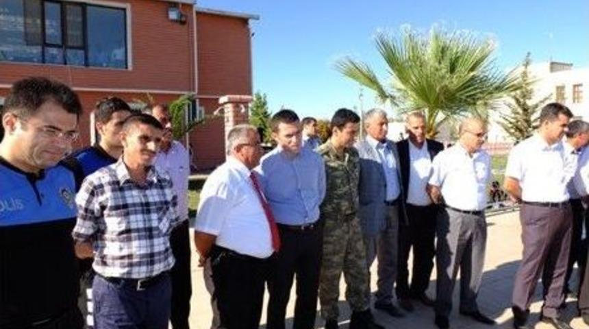 Y&uuml;zme &Ouml;ğrenen &Ouml;ğrenciler &Ouml;d&uuml;llendirildi