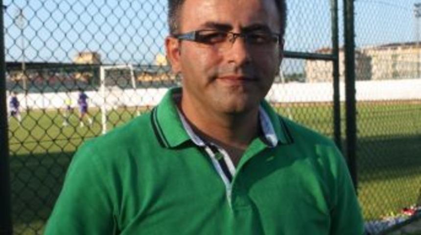 Orduspor-samsunspor Dostluğu Devam Edecek