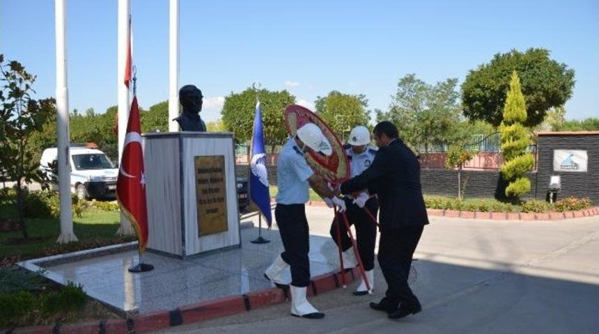 Kartepe Zabıtası Kuruluşun 187’inci Yılını Kutladı