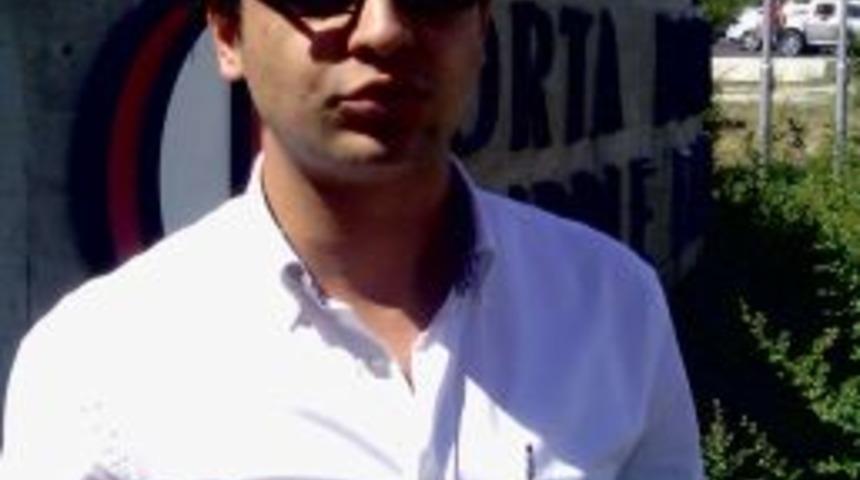 ODT&Uuml; &Ouml;ğrenci Konseyi Başkanı &Ouml;zen: ODT&Uuml; Hi&ccedil;bir Oluşumun Arka Bah&ccedil;esi Değil