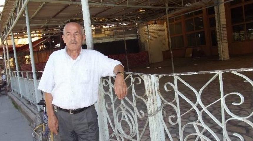 Odunpazarı&rsquo;nda Kahveler Cafelere Boyun Eğiyor