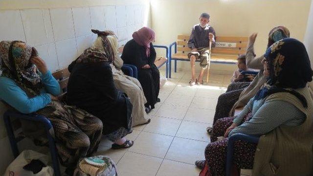 Polis Ve Zabıtadan Ortak Dilenci Operasyonu 1