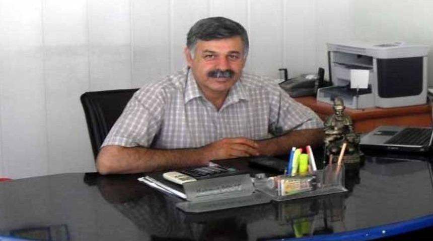 Alevi Dedelerinden Cami-cemevi Projesine Tam Destek