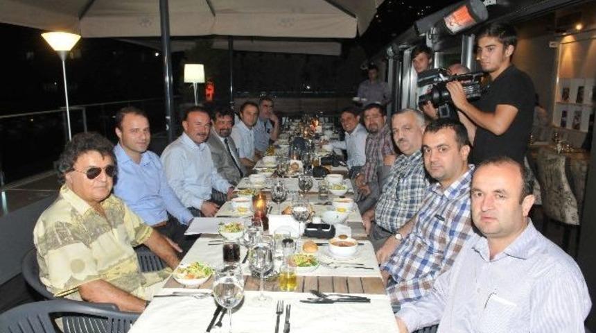 Belediye Başkanı Doğan T&uuml;m Halkı Ma&ccedil;a Davet Etti