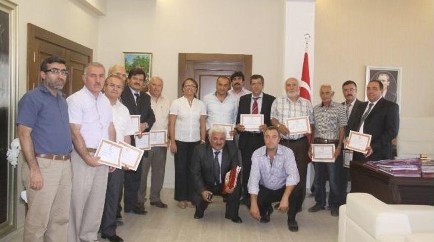 Gurbet&ccedil;ilerden Ne&uuml;&rsquo;ye Destek