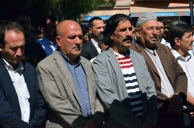 Bilge Ailesinin Acı G&uuml;n&uuml; 1