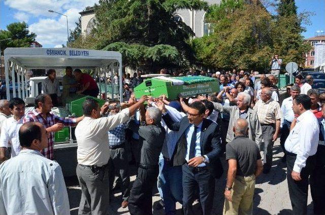 Bilge Ailesinin Acı G&uuml;n&uuml; 2