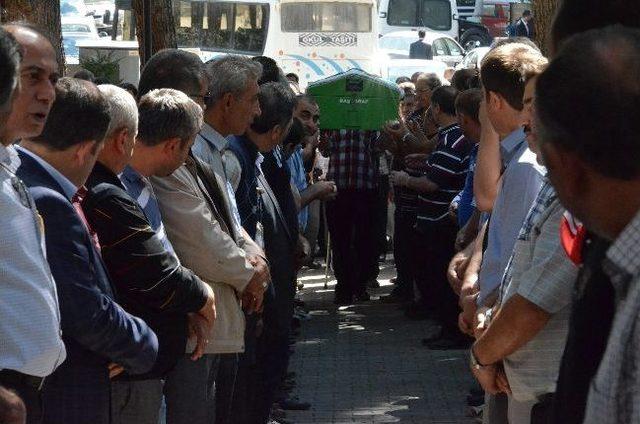 Bilge Ailesinin Acı G&uuml;n&uuml; 3