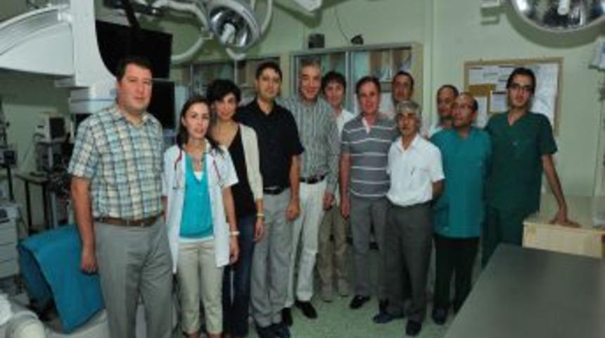 'Kayseri&rsquo;de B&uuml;y&uuml;k Bir &Ccedil;ocuk Kalp Hastalıkları Merkezine Ihtiya&ccedil; Var'