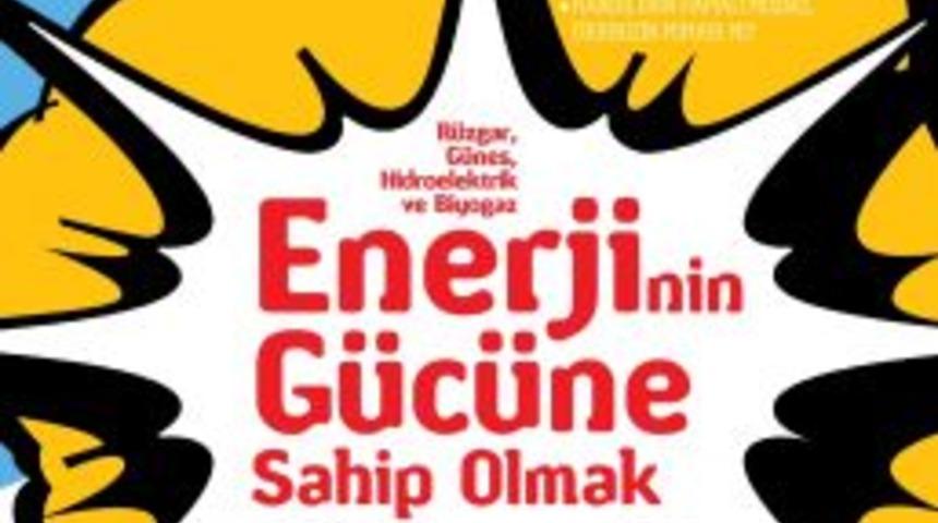 Şirketlere Ve Hanelere &lsquo;elektriğini Kendin &Uuml;ret&rsquo; &Ccedil;ağrısı