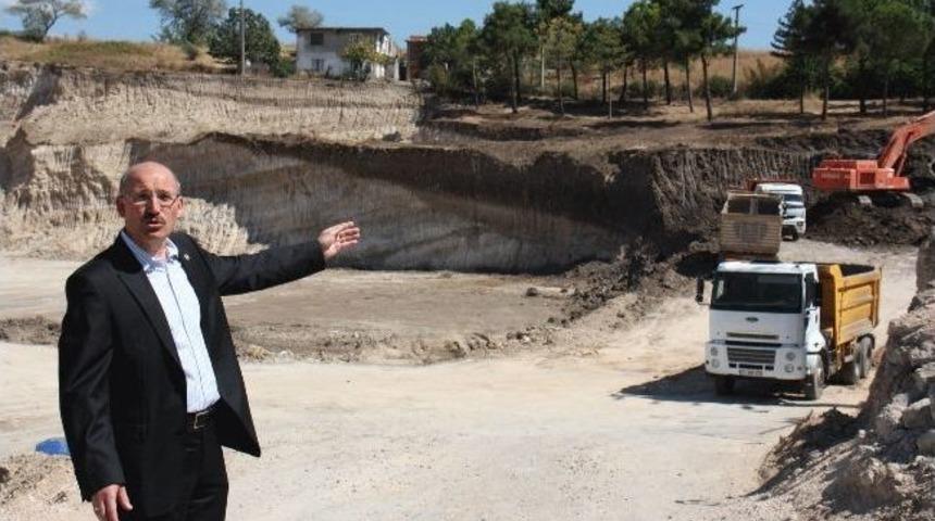 &Ouml;zt&uuml;rk'ten Ağa&ccedil; Katliamına Tepki