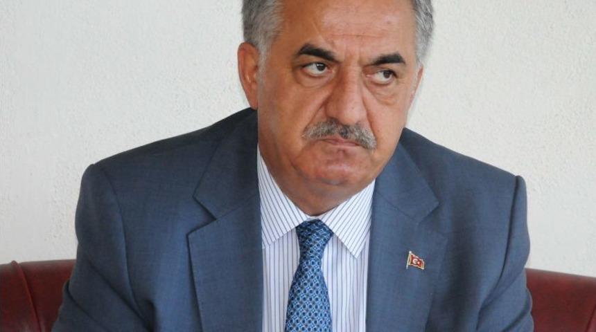 Bakan Yazıcı: ODT&Uuml;'deki Saldırı Bir Eksiklik, Zaafiyettir