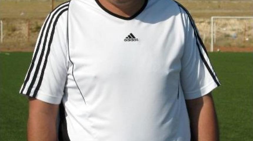 Sorgun Belediyespor Hazırlık Ma&ccedil;ında Niğde Belediyespor&rsquo;u 2-0 Yendi