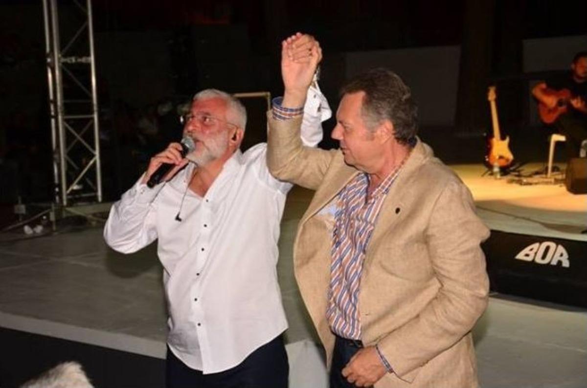 Ayvalık&rsquo;ta K&uuml;lt&uuml;r Sanat G&uuml;nleri Devam Ediyor