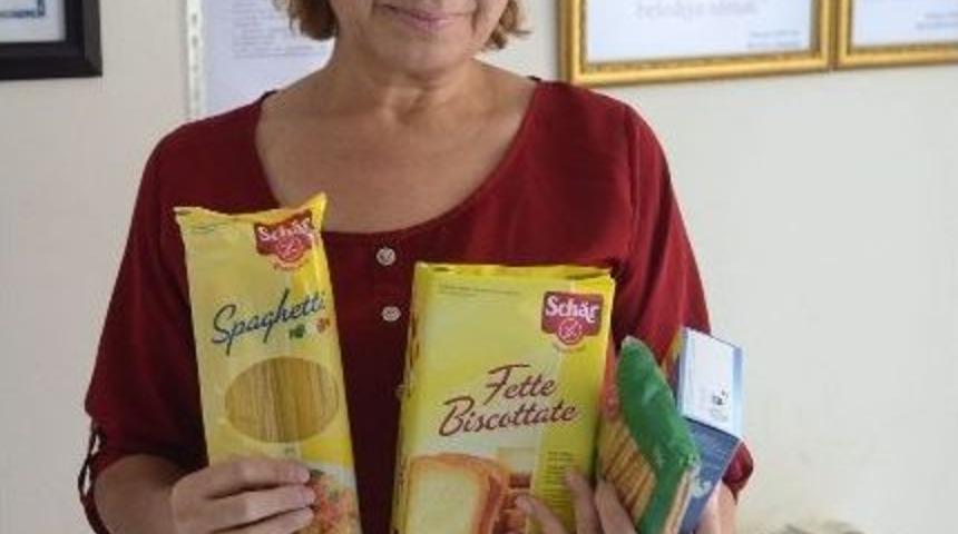 Denizli Belediyesi'nden &Ccedil;&ouml;lyak Hastalarına Destek