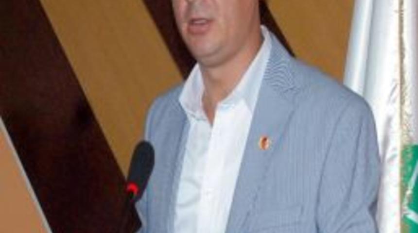 Bgc&rsquo;den Boluspor Başkanı İnceayan'a Kınama