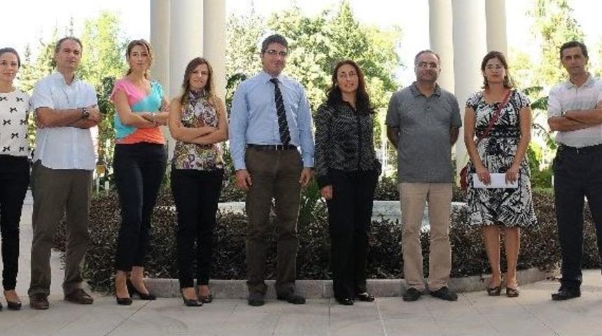 A&uuml; Teknoloji Transfer Ofisi Faaliyetlerine Hız Verdi