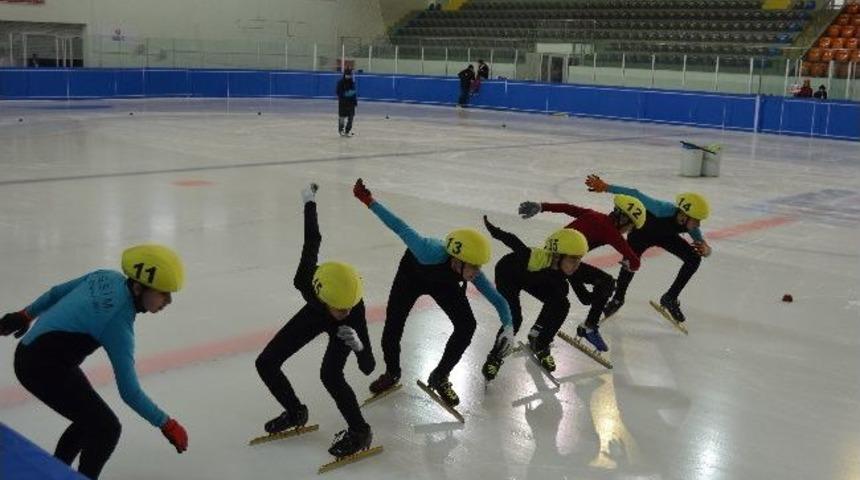 Hız Tutkunları Federasyon Kupası İ&ccedil;in Yarışacak