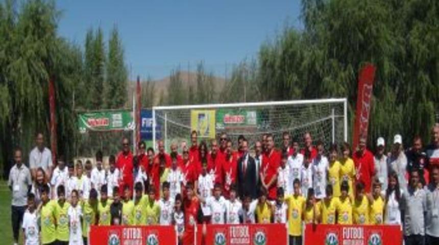 "Terim&rsquo;le 5- 10 Yılın Istikrarını Sağlamak I&ccedil;in Anlaştık"