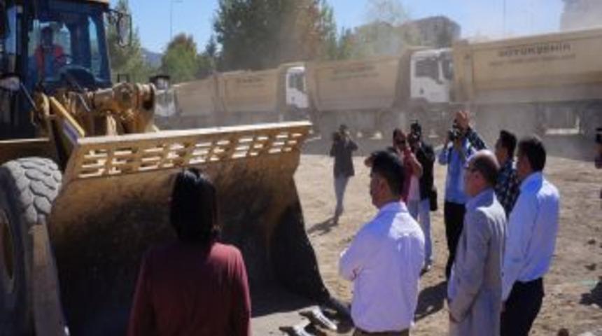 CHP&rsquo;li Vekilden Kep&ccedil;e Operat&ouml;r&uuml;ne &lsquo;taşlı&rsquo; Tepki