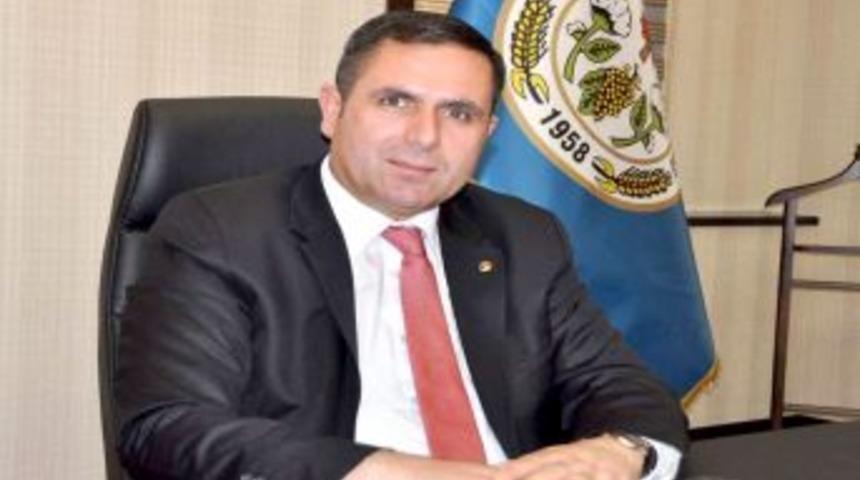 Antep Fıstığında Stok&ccedil;uluğun Engellenebilmesi Desteğe Bağlı