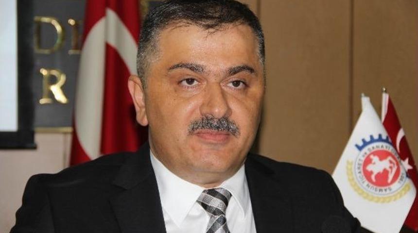 Samsun Tso'dan Uluslararası Yatırım İle İlgili Seminer