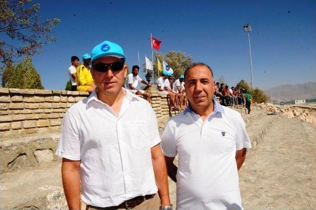 Plaj Futbolu B&ouml;lge Eleme Karşılaşmaları Başladı 3