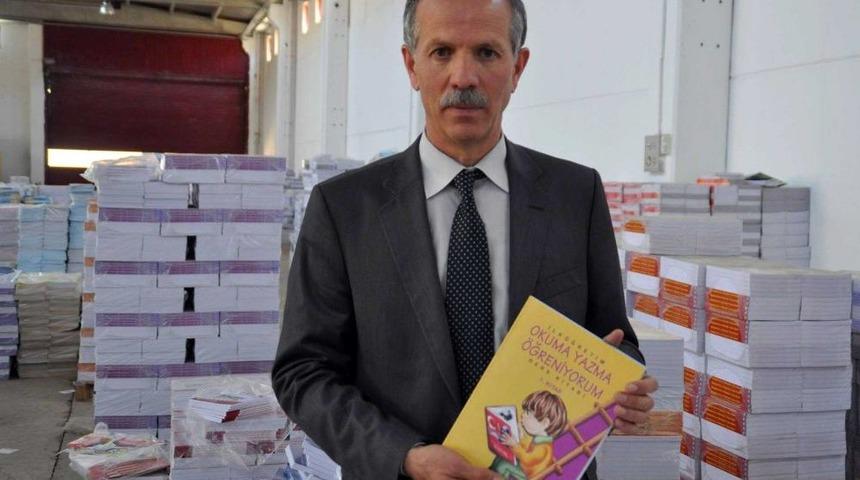 Milli Eğitim M&uuml;d&uuml;r&uuml; Kuş: Yozgat&rsquo;ta Yeni Eğitim Yılı Sorunsuz Başlayacak