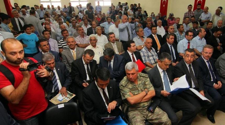 Suriye'deki I&ccedil; Savaş