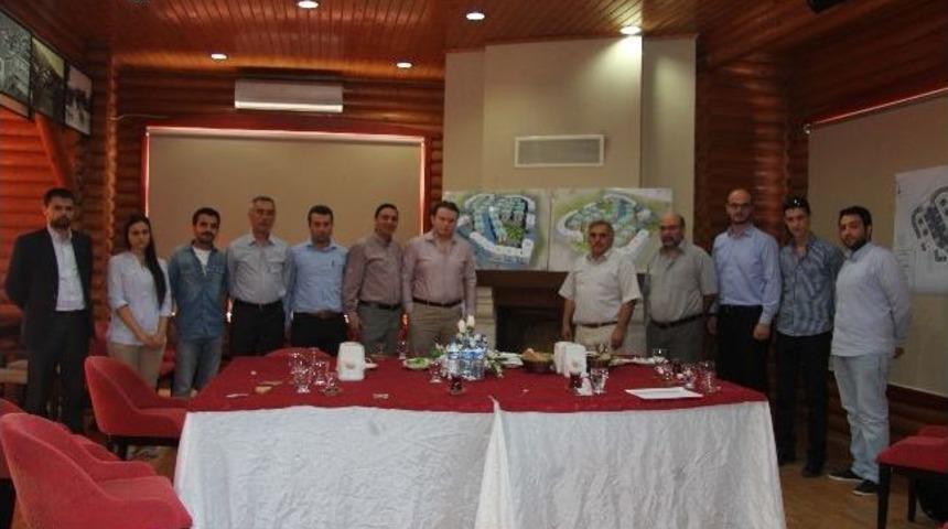 Kentsel D&ouml;n&uuml;ş&uuml;mde Ortak Akıl